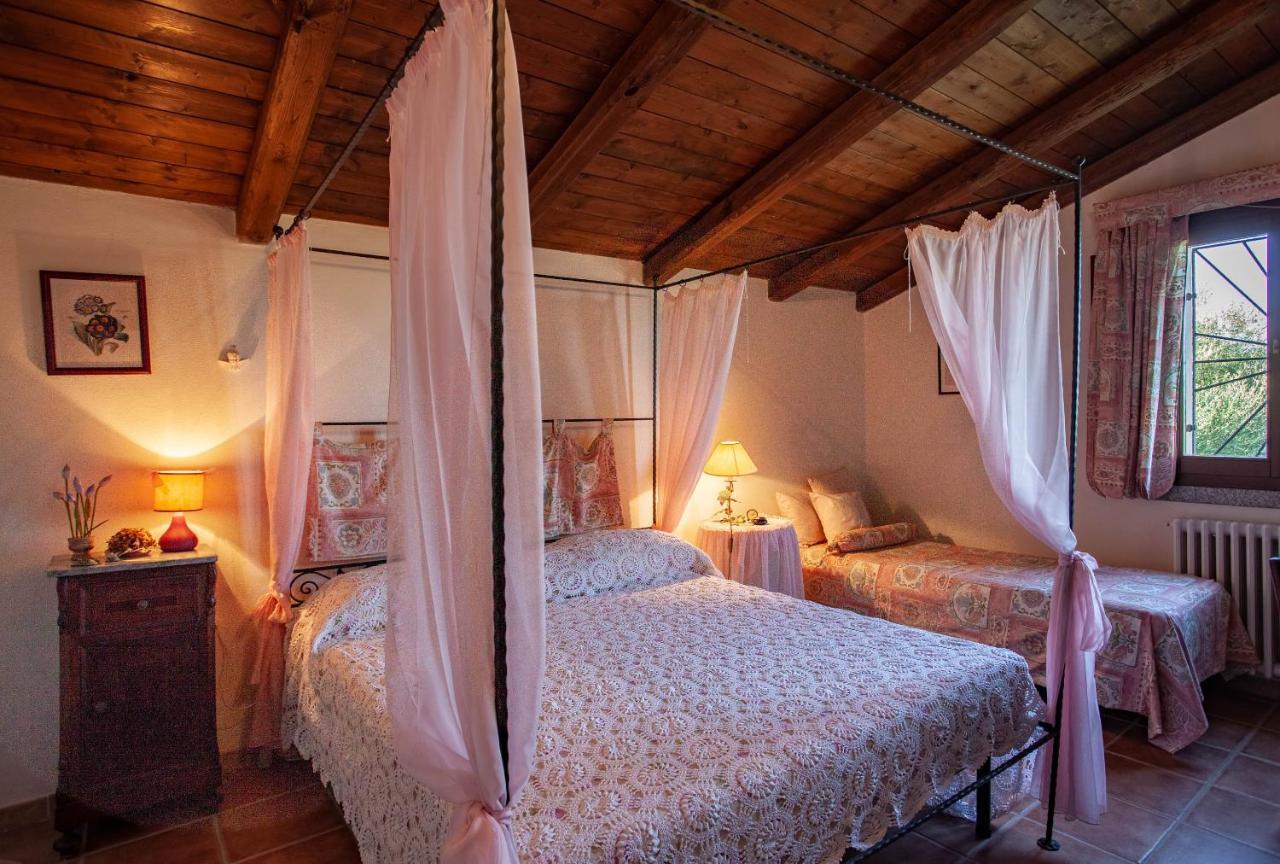 Villa Peditoltu ออลเบีย ภายนอก รูปภาพ